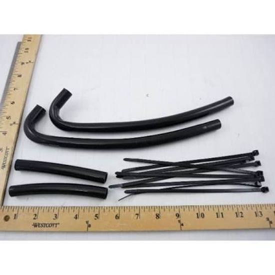 Condensate Drain Hose Kit For Lennox Part 14M94 HVAC Parts and