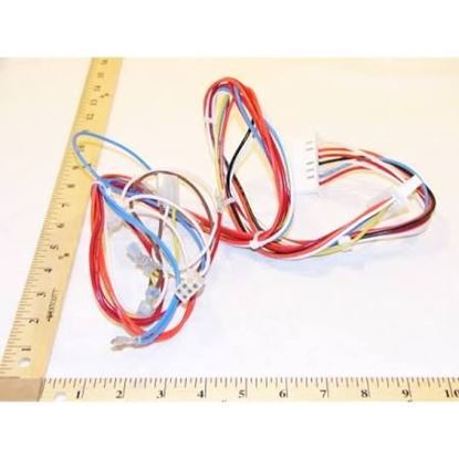 Picture of Wiring Harness For Carrier Part# 311235401