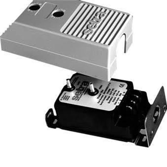 Picture of #TRANS 0-2.5"wc;4-20ma;+/-.25% For Johnson Controls Part# DPT2641-2R5D-A