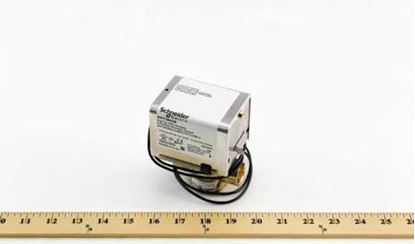 Picture of 24V N/C 3/4"swt 2W VALVE For Schneider Electric (Erie) Part# VT2312H13A020