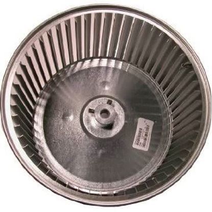 Picture of 11"x11" 5/8"Bore CW Blwr Wheel For International Comfort Products Part# 1054593