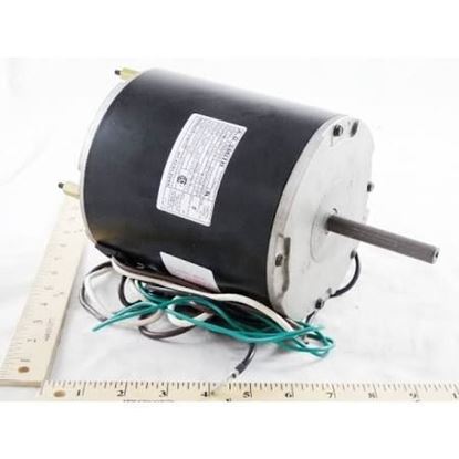 Picture of 1/3HP 208-230V 960RPM CCW MTR For Carrier Part# HC42GL208