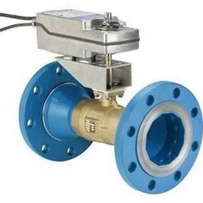 Picture of 3" 2W BALL VALVE For Johnson Controls Part# VG12A5HV