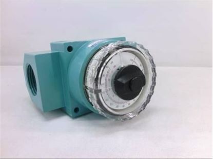Picture of AIR REGULATOR,1"PORT,5-160 PSI For Wilkerson Part# R31-08-000