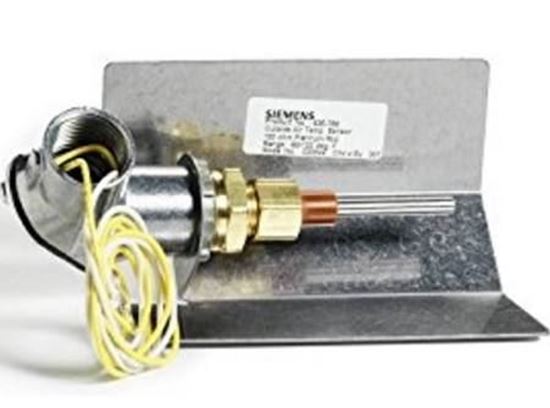 Outdoor Siemens 536-778 Temperature Sensor 