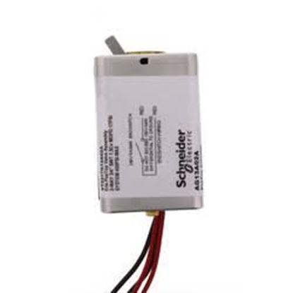 Picture of 24V N/C 1"SWT 2W W/END SWITCH For Schneider Electric (Erie) Part# VT2417G13A02A