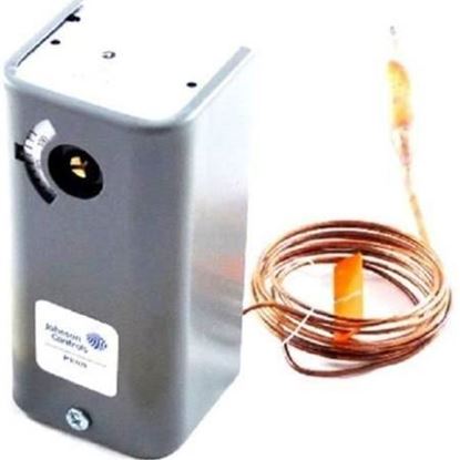 Picture of -30/100 SPST CLOSE ON RISE 6FT For Johnson Controls Part# A19ABA-40