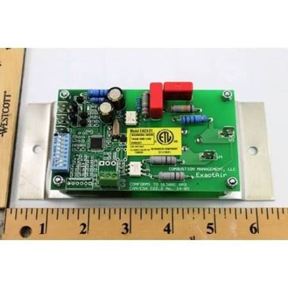 Picture of SPEED CONTROLLER For Aaon Part# R31231