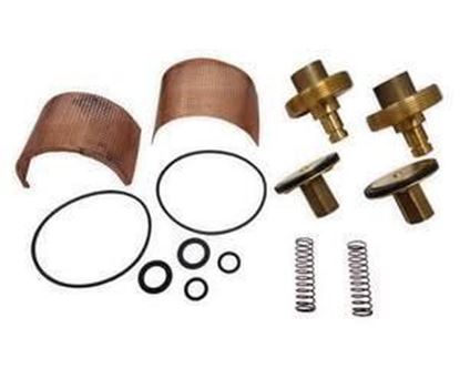 Picture of Checkstop Rebuild Kit SH1432 For Powers Commercial Part# 390-801