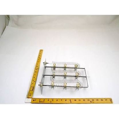 Picture of Repl Element Assy 4.8KW For Nordyne Part# 270871R