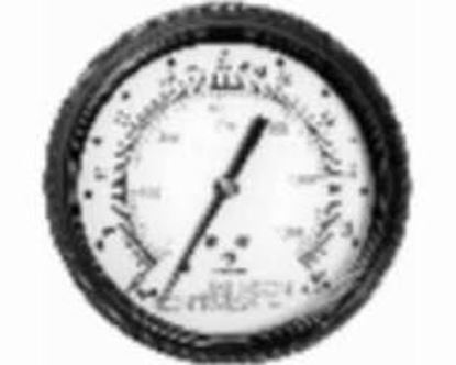 Picture of GAUGE 0-.25" For Johnson Controls Part# P-5500-1040