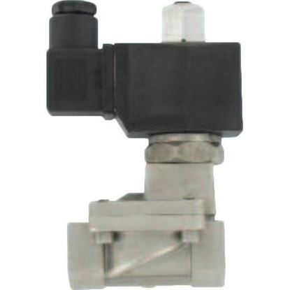 Picture of 1 1/4" SS SOLENOID VALVE For Dwyer Instruments Part# SSV-S7F1