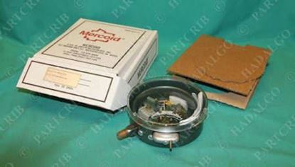 Picture of LOW PRESSURE GAS SWITCH For Dwyer Instruments Part# DRF-31-3U-1