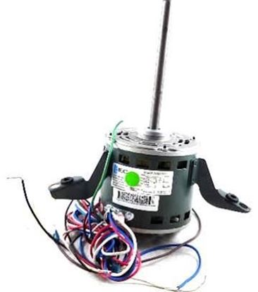 Picture of 1/5HP 115V Direct Drive Motor For International Environmental Part# 70021520