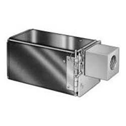 Picture of SELF-CHK UV SENSOR USE W/R7476 For Honeywell Part# C7076A1007
