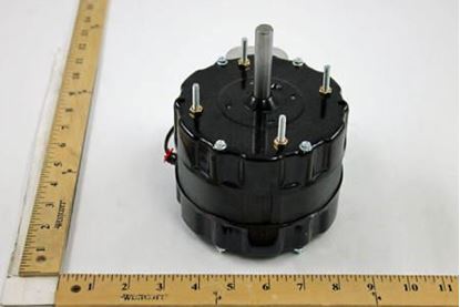 Picture of FAN MOTOR For Sterling HVAC Part# 11J31R03086