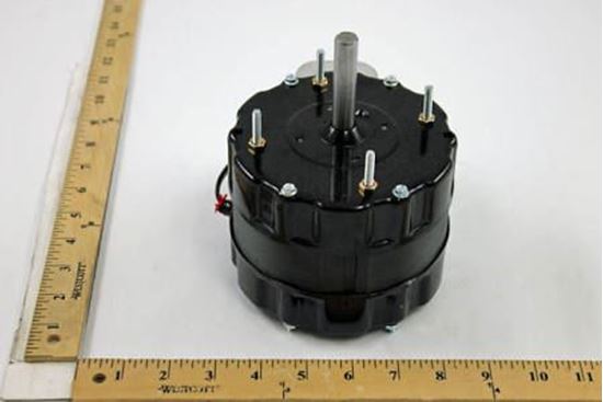 Picture of FAN MOTOR For Sterling HVAC Part# 11J31R03086