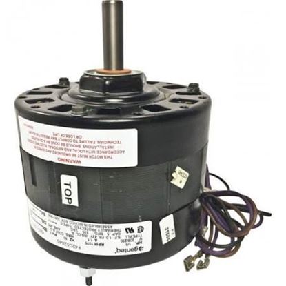 Picture of 1/5HP 1075RPM 208/230V COND MT For Armstrong Furnace Part# R42521-001