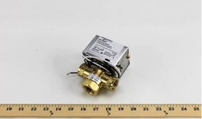Picture of 120V 3/4"NPT 3W HIGH TEMP VLV For Schneider Electric (Erie) Part# VS3325H14B020