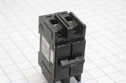 Picture of 30Amp Circuit Breaker For Cutler Hammer-Eaton Part# QCD2030