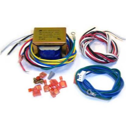 Picture of 120/240V Transformer Kit For Raypak Part# 006736F