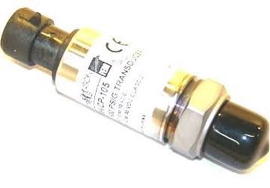 Picture of 0/500# PRESSURE TRANSDUCER For Johnson Controls Part# P499VCP-105