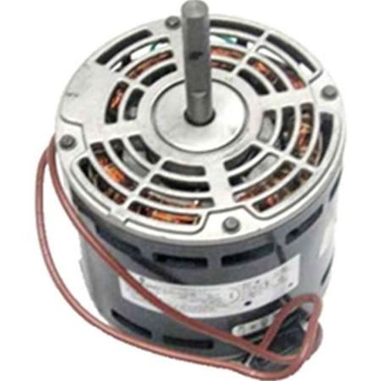 Picture of 1/3HP 1PH 120V BLOWER MOTOR For Lennox Part# 92L25