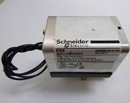 Picture of 2-WAY,1/2" SWEAT,3.5Cv For Schneider Electric (Erie) Part# VT2213