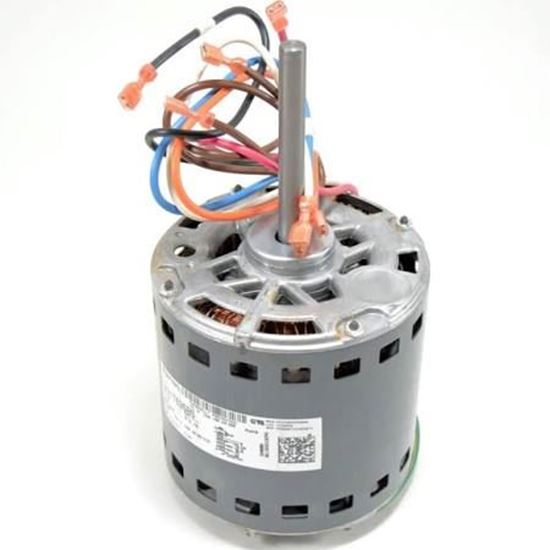 Blower Motor 1/2hp 115V 1075 For AmanaGoodman Part 10759309S HVAC