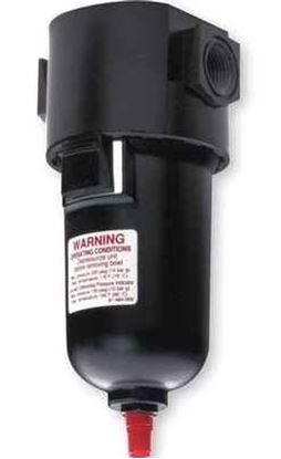 CONDENSATE SEPERATOR,1/4" For Wilkerson Part# WSA-02-FM0