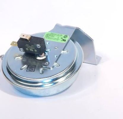 Picture of .46"wc SPST Pressure Switch For Lennox Part# 33J89