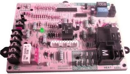 Picture of CONTROL BOARD 1 STAGE For International Comfort Products Part# 1172550