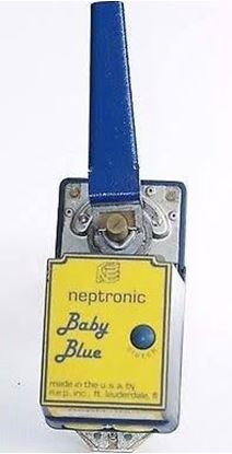 Picture of NeptronicAct 2Pos/3WireFlt 50# For Neptronic Part# BT000
