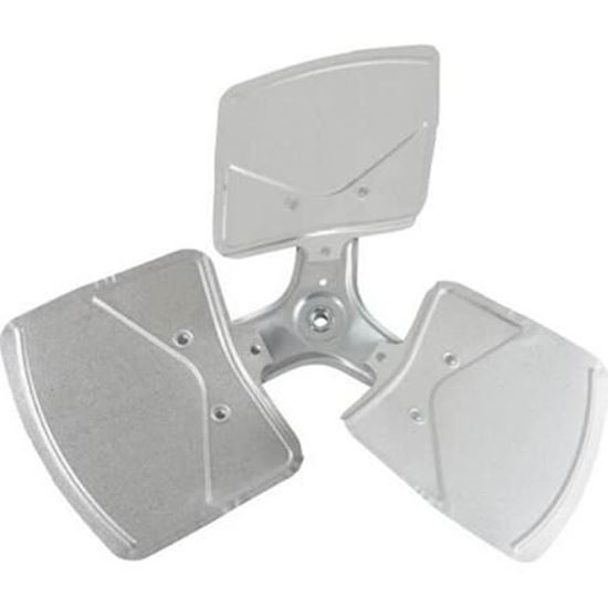 FAN BLADE,22" DIA. For AmanaGoodman Part B1086773S HVAC Parts and