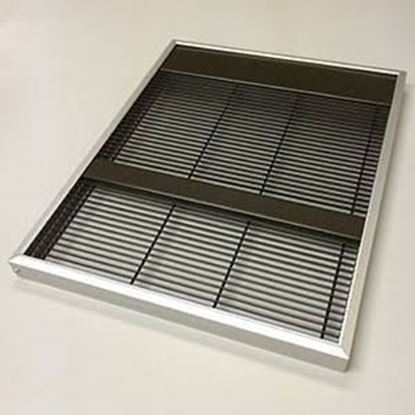Grille Assembly For Marley Engineered Products Part# 2501-2003-007
