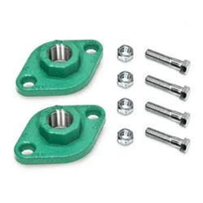 Picture of 3/4"NPT CI Freedom Flange Set For Taco Part# 110-251F