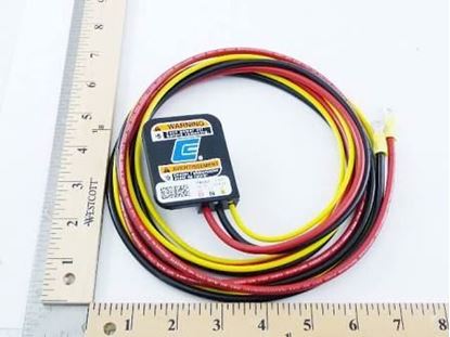 Picture of 120V UL6 CCW Type B SquareShft For Multi Products Part# 2781S
