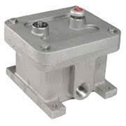 Picture of STUFFING BOX,3/8" NICKEL  For Robertshaw Part# 4650-002