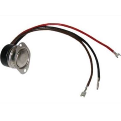 Picture of 65/30f SPDT 3Wire Defrost Stat For Supco Part# SL79005