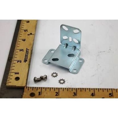 Picture of Steel Mounting Bracket Kit For ASCO Part# 297395-001