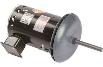 Picture of 3/4HP 200-230/460V 1140RPM Mtr For Century Motors Part# FC3076F