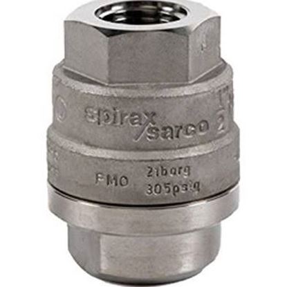 Picture of 1/2"BALANCED THERMO.STEAM TRAP For Spirax-Sarco Part# 1250990