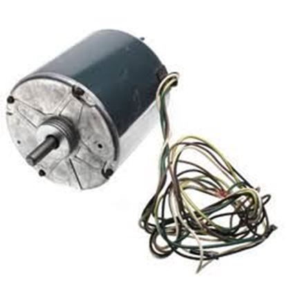 Picture of Motormaster Motor For Carrier Part# HC40GE463