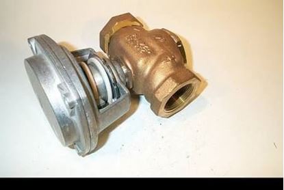 Picture of 1 1/2" 3W MIX 3-6# CV28 For Schneider Electric (Barber Colman) Part# VK-7313-301-4-10