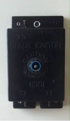 Picture of SPARK IGNITOR 24V For Carrier Part# LH33WZ510
