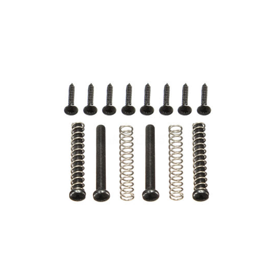 Picture of Frame Mounting Screw Kit For Siemens Industrial Controls Part# MSE6