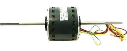 Picture of 1/3HP 1650RPM 2SPD 208-230V For Carrier Part# HC41EE210