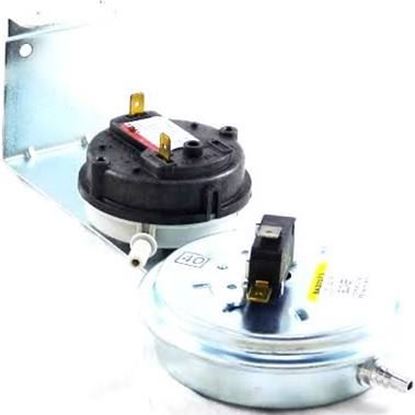 Picture of HiAltitudePressureSwitch For International Comfort Products Part# 1014829