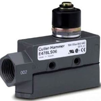 Picture of LIMIT SWITCH SPDT For Cutler Hammer-Eaton Part# E47BLS06