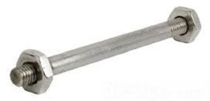 Picture of 2 1/2" S.S. FLOAT ROD For Schneider Electric-Square D Part# 9049ER-2